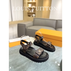 LV Sandals